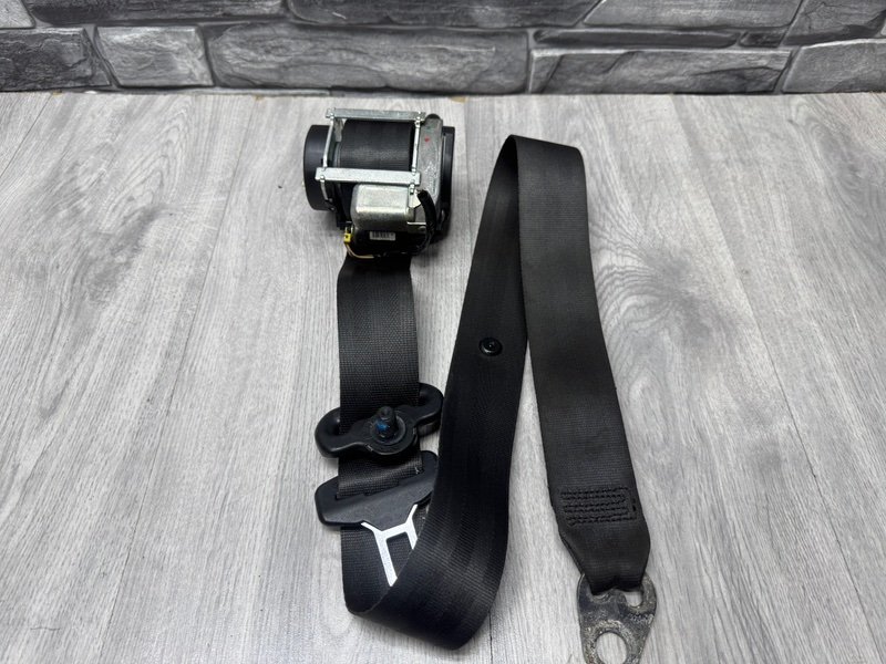 Ремень безопасности, 2350 рублей, Москва