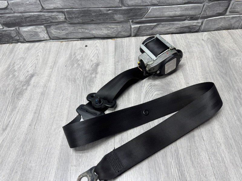 Ремень безопасности, 2350 рублей, Москва