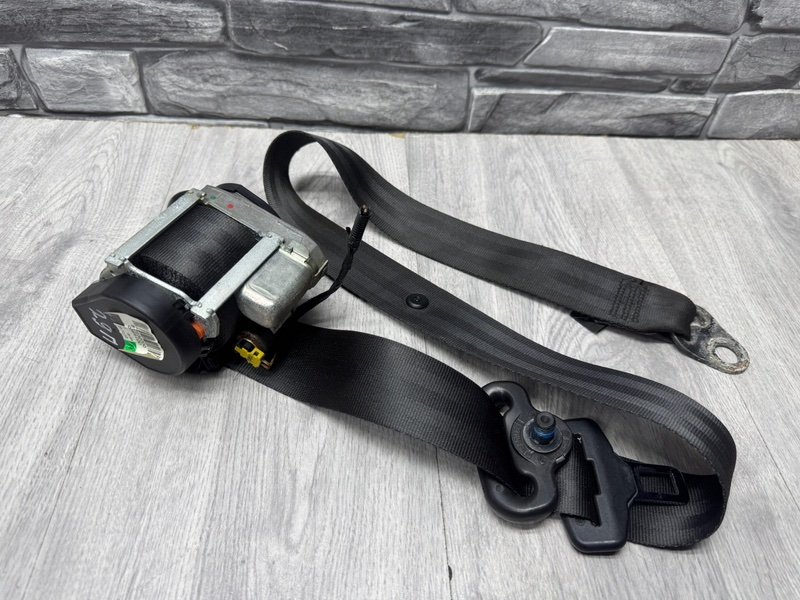 Ремень безопасности, 2350 рублей, Москва