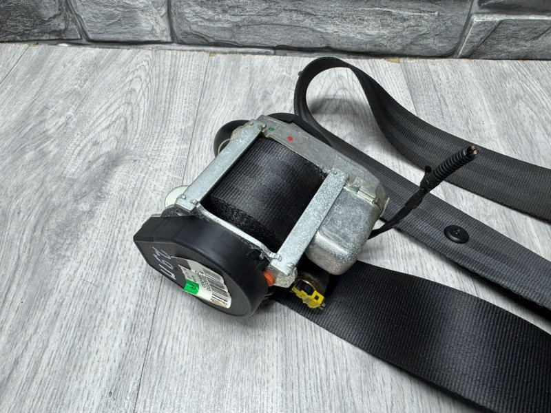 Ремень безопасности, 2350 рублей, Москва