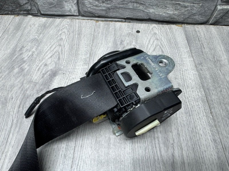 Ремень безопасности, 2350 рублей, Москва