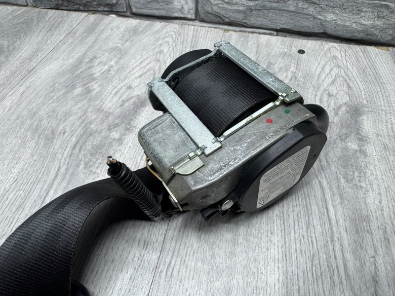 Ремень безопасности, 2350 рублей, Москва