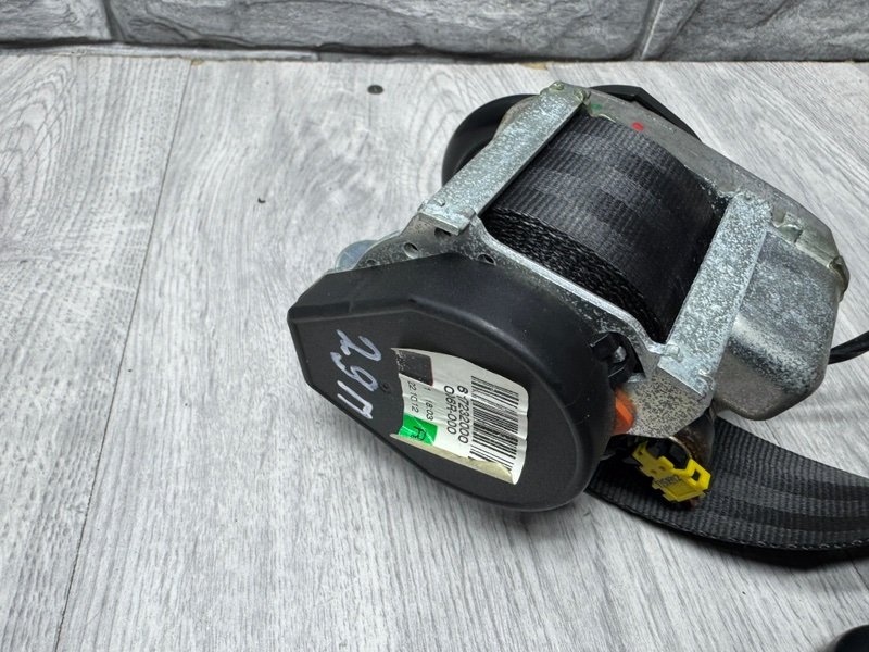 Ремень безопасности, 2350 рублей, Москва