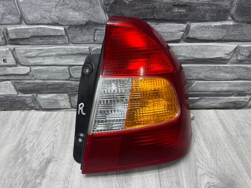 Фонарь задний правый, 1500 рублей, Москва