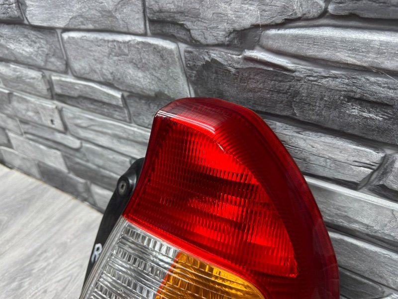 Фонарь задний правый, 1500 рублей, Москва