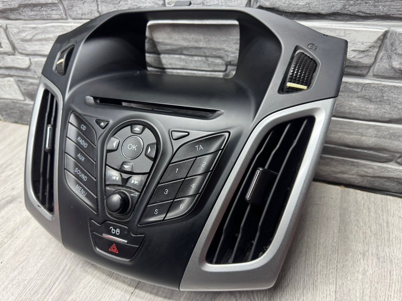 Панель управления, 1500 рублей, Москва