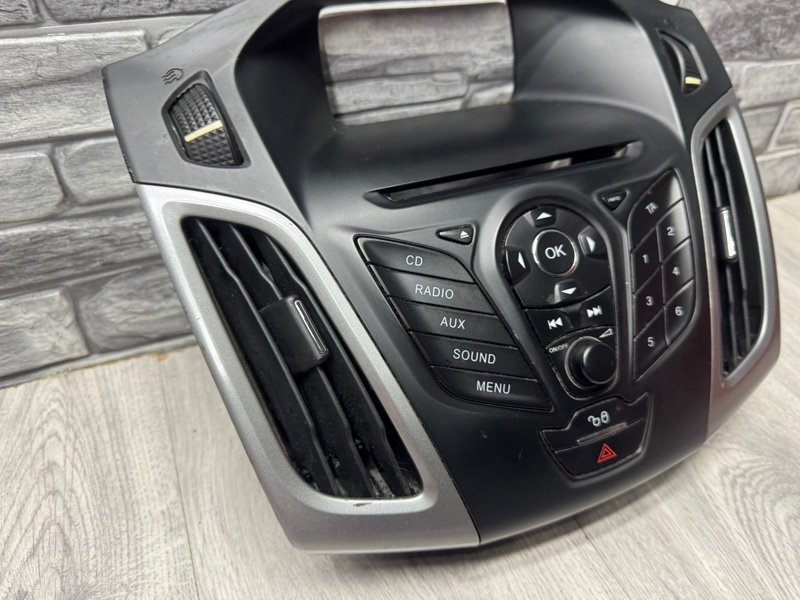 Панель управления, 1500 рублей, Москва