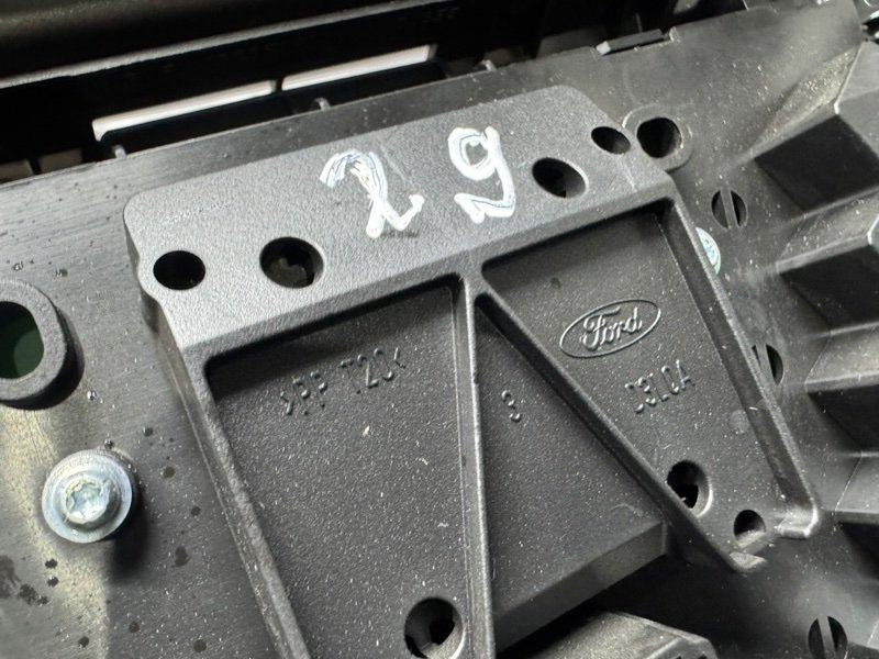 Панель управления, 1500 рублей, Москва