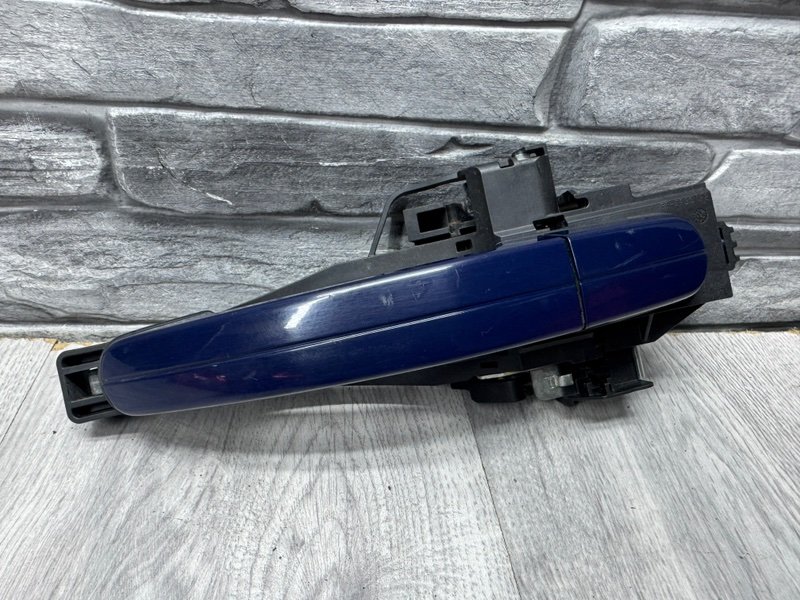 Ручка двери наружная, 1500 рублей, Москва