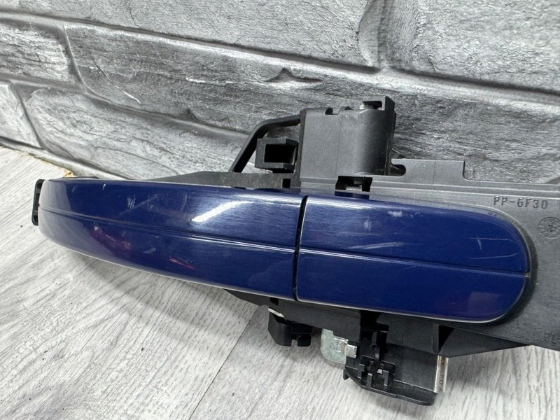 Ручка двери наружная, 1500 рублей, Москва