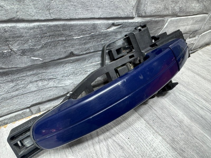 Ручка двери наружная, 1500 рублей, Москва