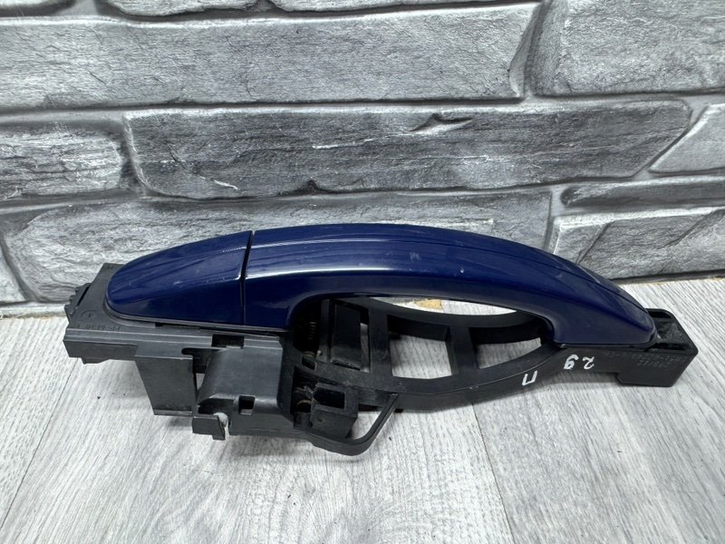 Ручка двери наружная, 1500 рублей, Москва