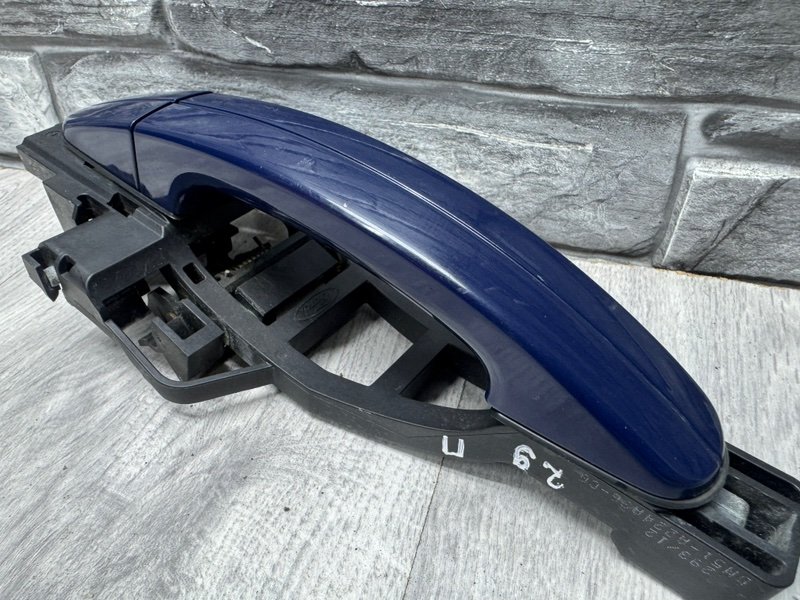 Ручка двери наружная, 1500 рублей, Москва