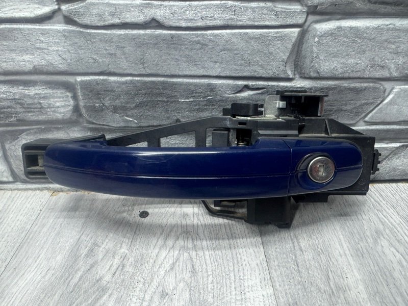 Ручка двери наружная, 1500 рублей, Москва