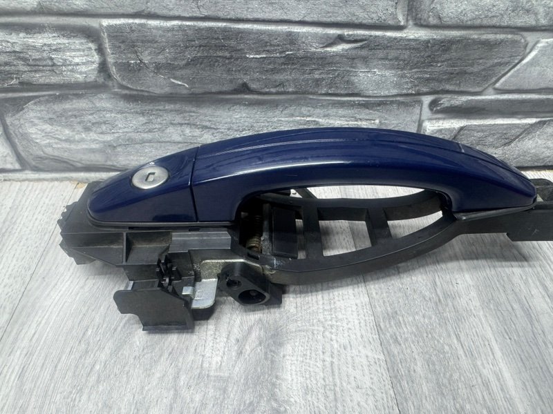 Ручка двери наружная, 1500 рублей, Москва