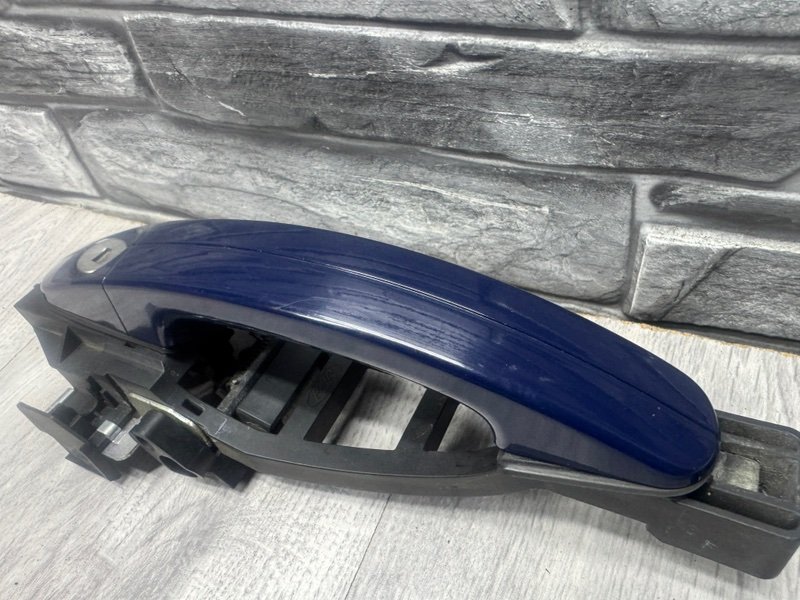 Ручка двери наружная, 1500 рублей, Москва