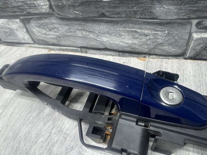 Ручка двери наружная, 1500 рублей, Москва