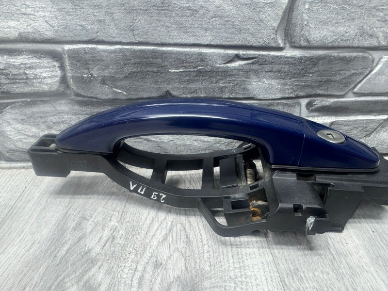 Ручка двери наружная, 1500 рублей, Москва