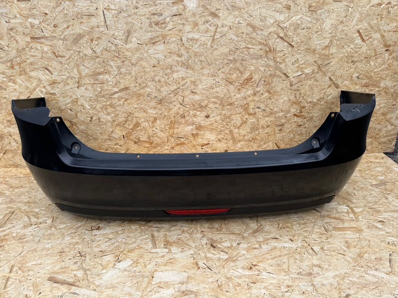 Бампер задний, 8000 рублей, Москва