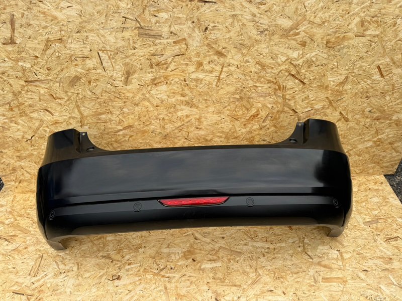 Бампер задний, 8000 рублей, Москва