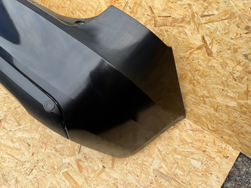 Бампер задний, 8000 рублей, Москва