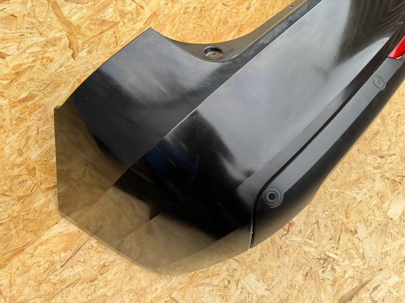 Бампер задний, 8000 рублей, Москва