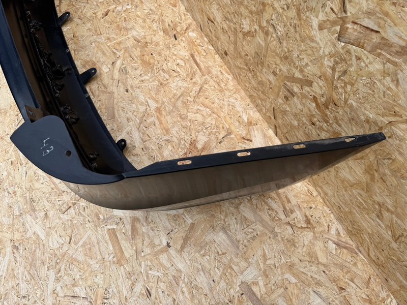 Бампер задний, 8000 рублей, Москва