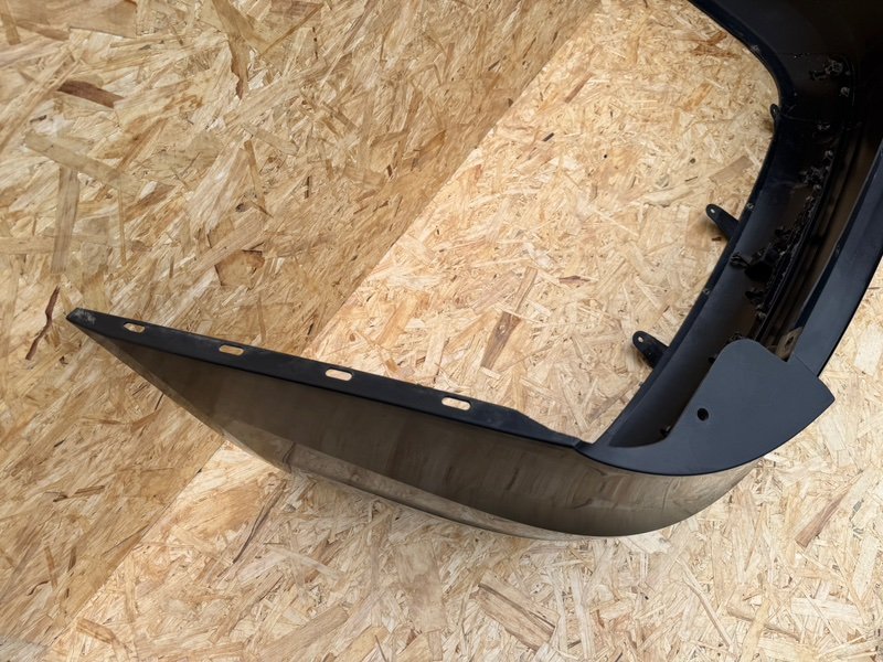 Бампер задний, 8000 рублей, Москва