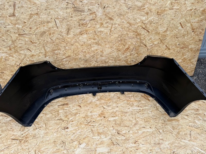 Бампер задний, 8000 рублей, Москва