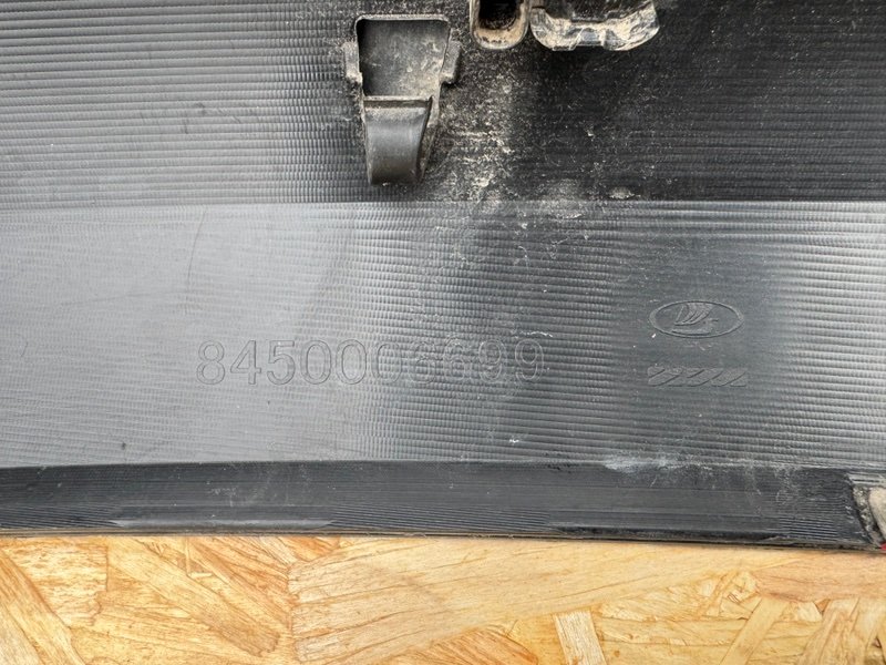 Бампер задний, 8000 рублей, Москва