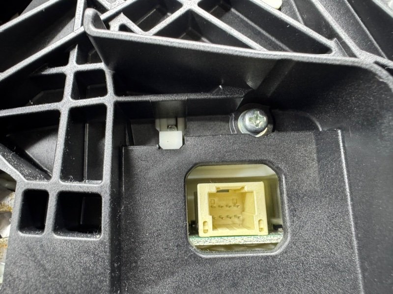 Кулиса АКПП, 4000 рублей, Москва