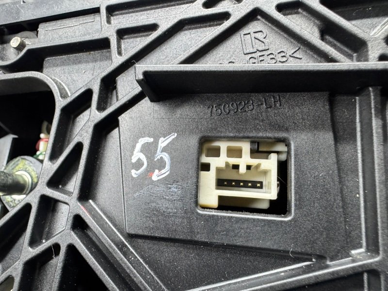 Кулиса АКПП, 4000 рублей, Москва