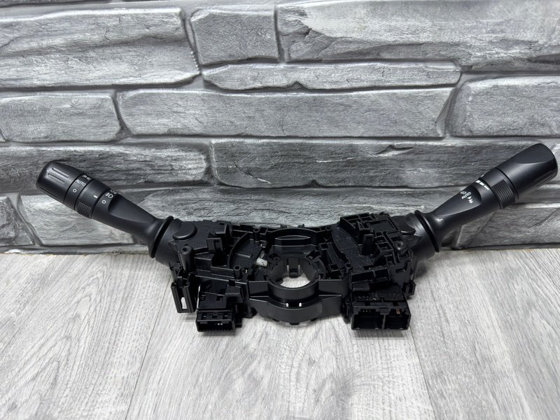 Переключатель подрулевой в сборе, 8000 рублей, Москва