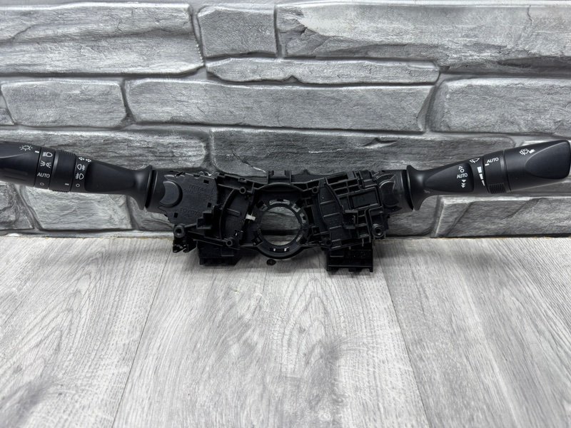 Переключатель подрулевой в сборе, 8000 рублей, Москва