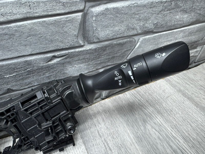 Переключатель подрулевой в сборе, 8000 рублей, Москва