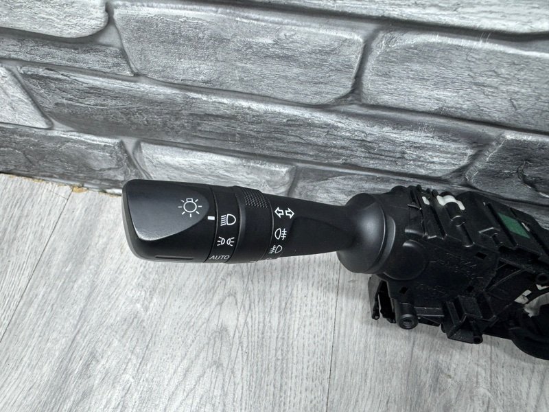 Переключатель подрулевой в сборе, 8000 рублей, Москва