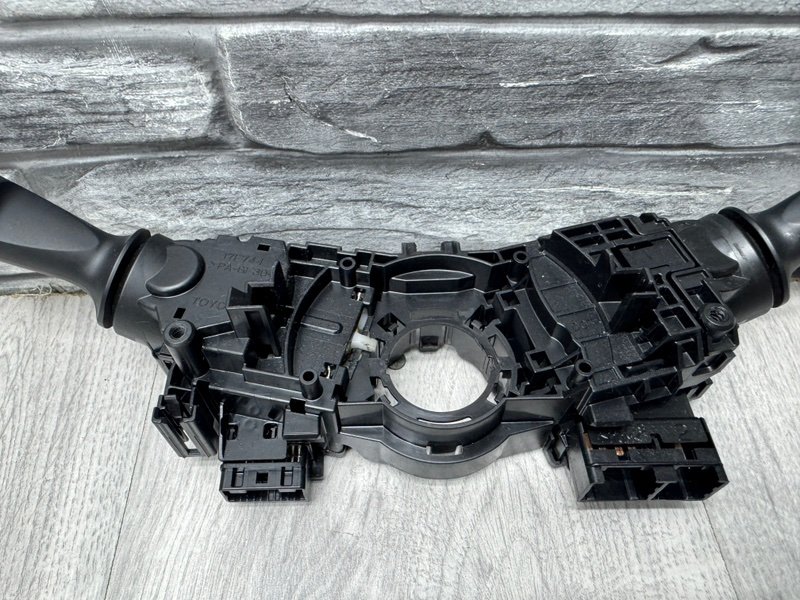 Переключатель подрулевой в сборе, 8000 рублей, Москва