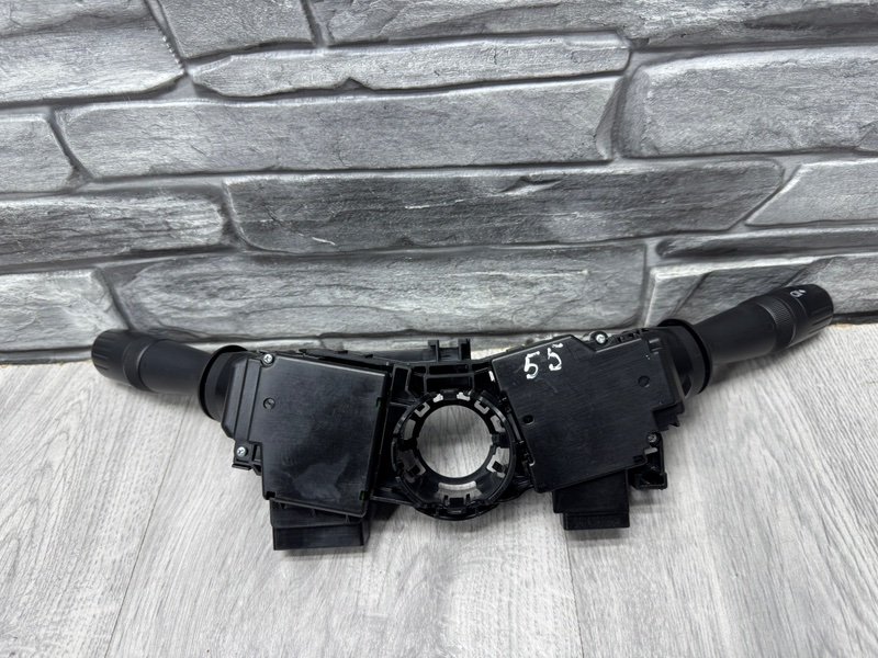 Переключатель подрулевой в сборе, 8000 рублей, Москва