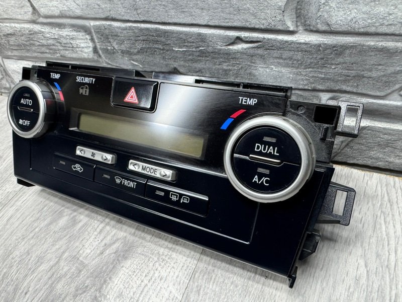 Блок управления климат-контролем, 5000 рублей, Москва