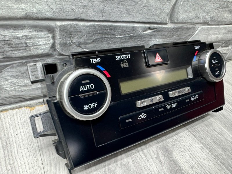 Блок управления климат-контролем, 5000 рублей, Москва