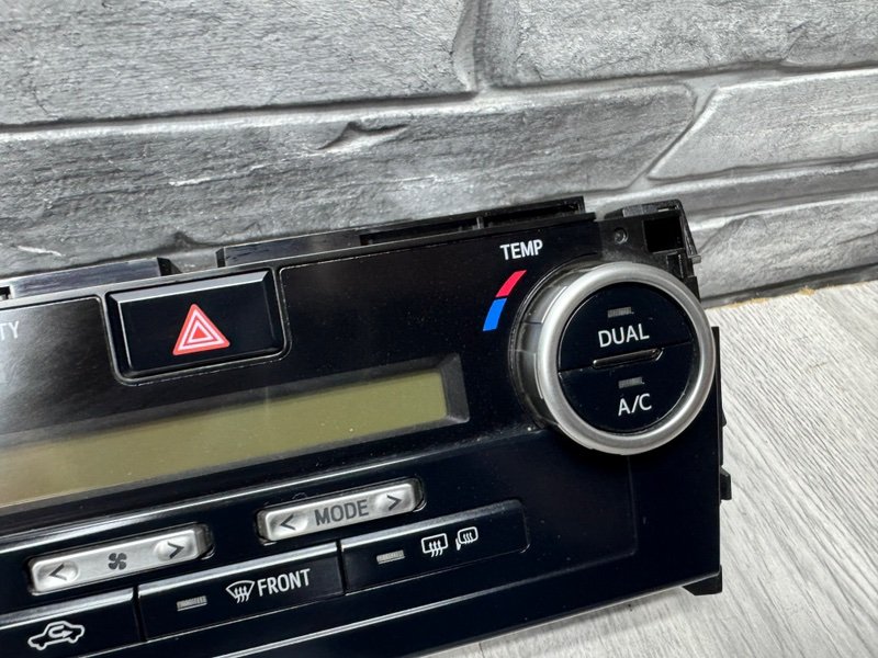 Блок управления климат-контролем, 5000 рублей, Москва