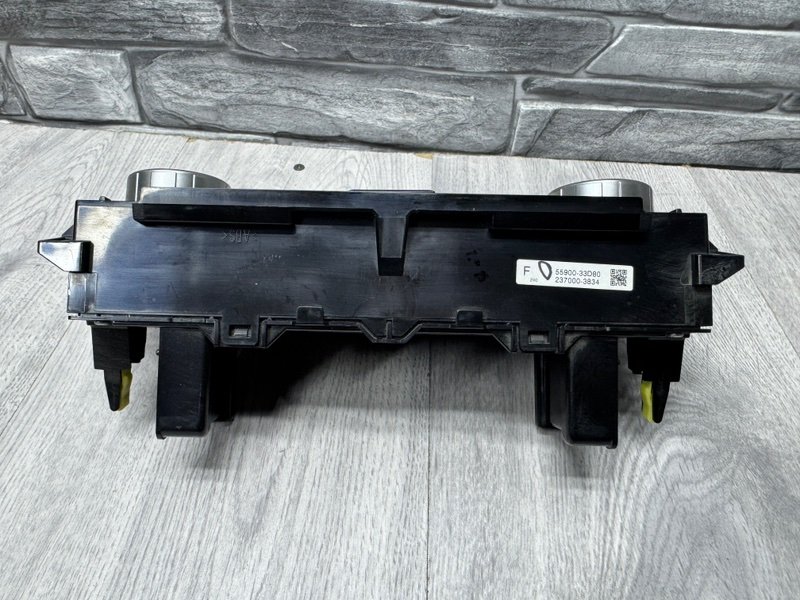 Блок управления климат-контролем, 5000 рублей, Москва