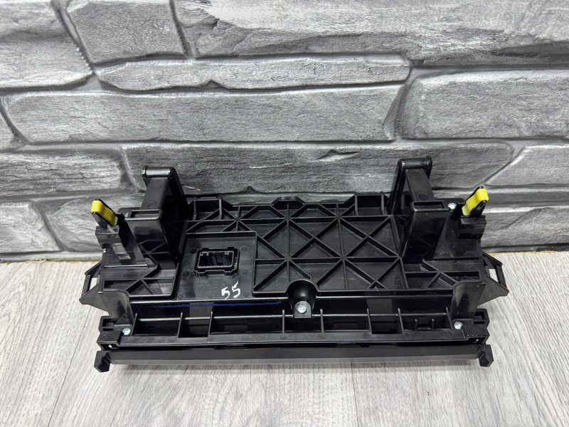 Блок управления климат-контролем, 5000 рублей, Москва