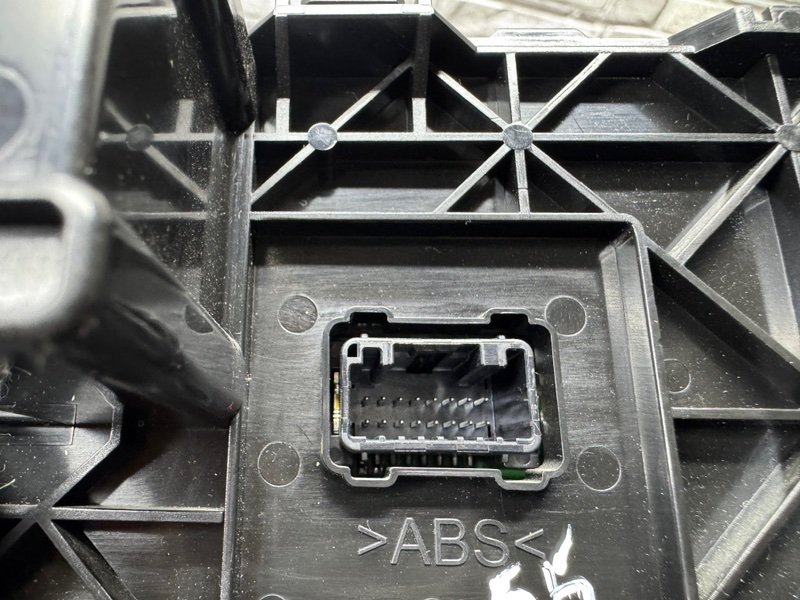 Блок управления климат-контролем, 5000 рублей, Москва