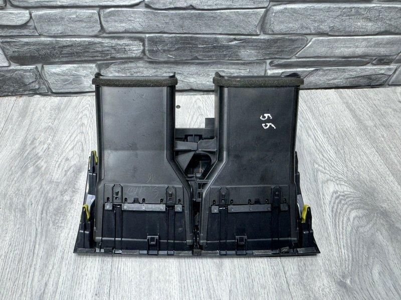 Дефлектор воздушный, 4000 рублей, Москва