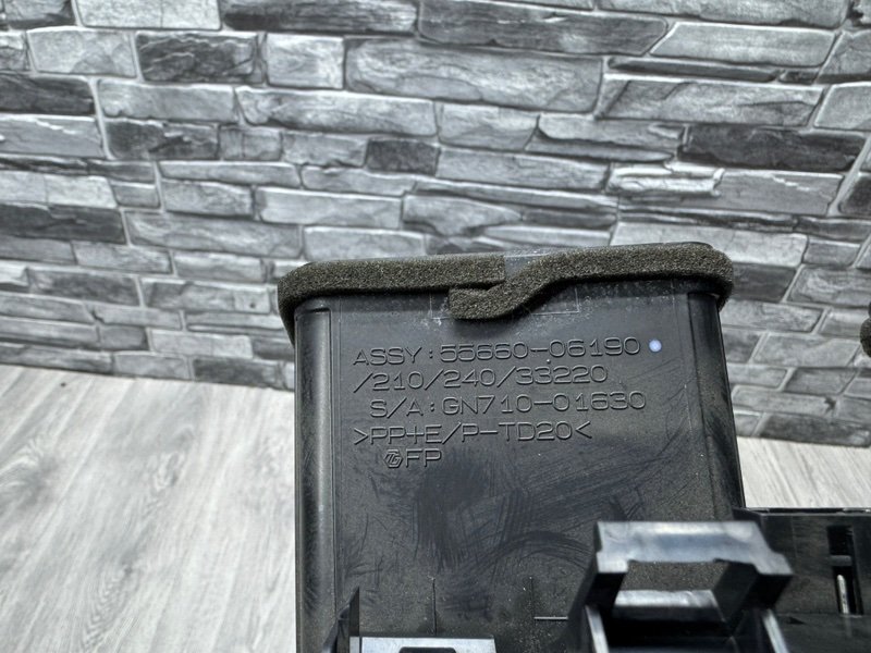 Дефлектор воздушный, 4000 рублей, Москва