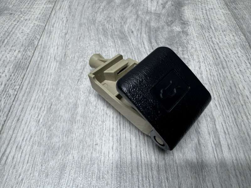 Ручка открывания капота, 1000 рублей, Москва