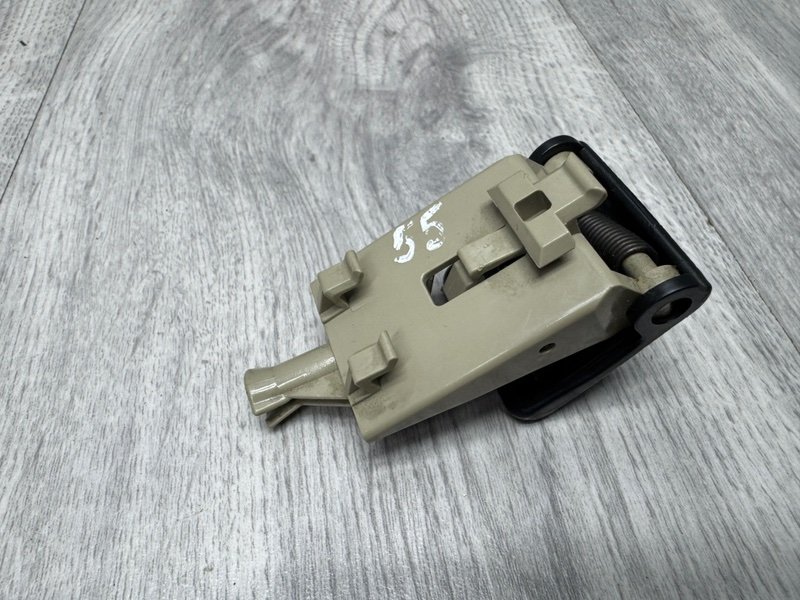 Ручка открывания капота, 1000 рублей, Москва