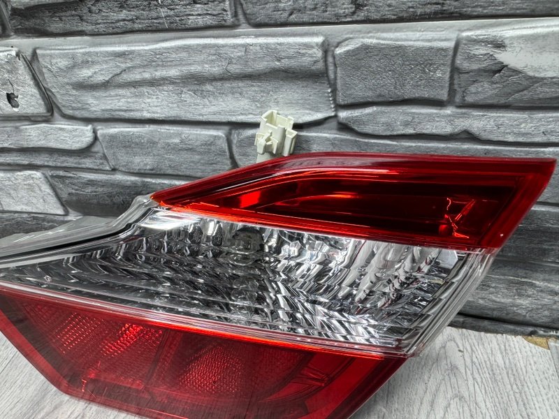 Фонарь задний правый, 2500 рублей, Москва