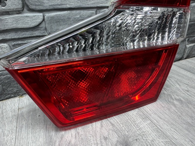 Фонарь задний правый, 2500 рублей, Москва